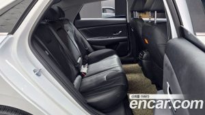 Hyundai AVANTE 1.6 2025 года из Южной Кореи