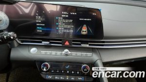 Hyundai AVANTE 1.6 2025 года из Южной Кореи