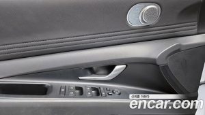 Hyundai AVANTE 1.6 2025 года из Южной Кореи