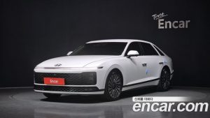 Hyundai Grandeur 2.5 Бензин 2WD 2025 года из Южной Кореи