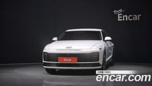 Hyundai Grandeur 2.5 Бензин 2WD 2025 года из Южной Кореи