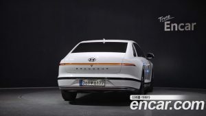Hyundai Grandeur 2.5 Бензин 2WD 2025 года из Южной Кореи
