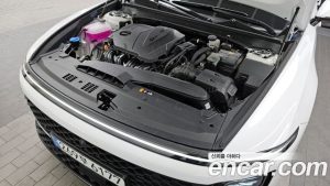 Hyundai Grandeur 2.5 Бензин 2WD 2025 года из Южной Кореи