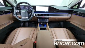 Hyundai Grandeur 2.5 Бензин 2WD 2025 года из Южной Кореи