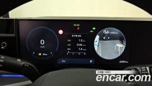 Hyundai Grandeur 2.5 Бензин 2WD 2025 года из Южной Кореи