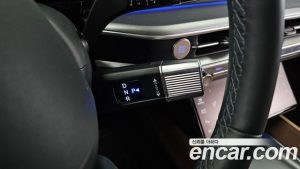Hyundai Grandeur 2.5 Бензин 2WD 2025 года из Южной Кореи