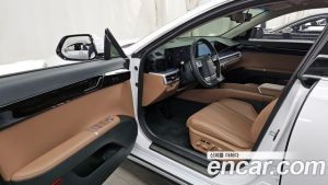 Hyundai Grandeur 2.5 Бензин 2WD 2025 года из Южной Кореи