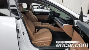 Hyundai Grandeur 2.5 Бензин 2WD 2025 года из Южной Кореи