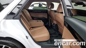 Hyundai Grandeur 2.5 Бензин 2WD 2025 года из Южной Кореи