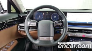 Hyundai Grandeur 2.5 Бензин 2WD 2025 года из Южной Кореи