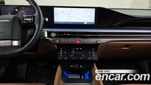 Hyundai Grandeur 2.5 Бензин 2WD 2025 года из Южной Кореи