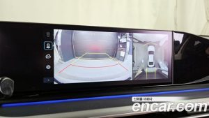 Hyundai Grandeur 2.5 Бензин 2WD 2025 года из Южной Кореи