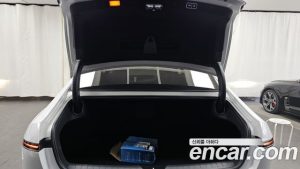 Hyundai Grandeur 2.5 Бензин 2WD 2025 года из Южной Кореи