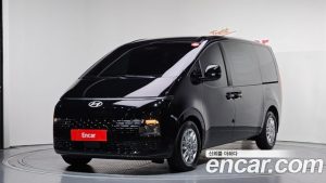 Hyundai Staria L3.5 Wagon 3Door 2025 года из Южной Кореи