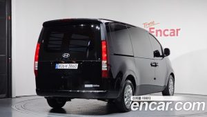 Hyundai Staria L3.5 Wagon 3Door 2025 года из Южной Кореи