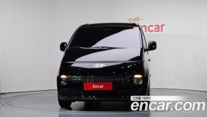 Hyundai Staria L3.5 Wagon 3Door 2025 года из Южной Кореи