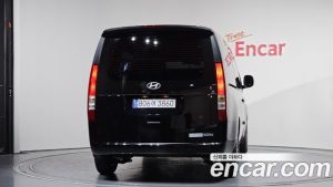 Hyundai Staria L3.5 Wagon 3Door 2025 года из Южной Кореи