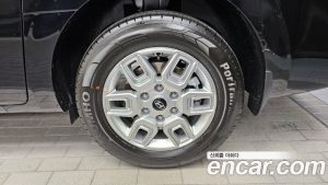 Hyundai Staria L3.5 Wagon 3Door 2025 года из Южной Кореи