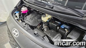 Hyundai Staria L3.5 Wagon 3Door 2025 года из Южной Кореи