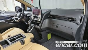 Hyundai Staria L3.5 Wagon 3Door 2025 года из Южной Кореи