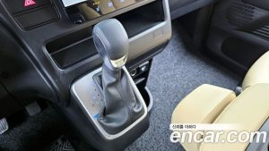 Hyundai Staria L3.5 Wagon 3Door 2025 года из Южной Кореи