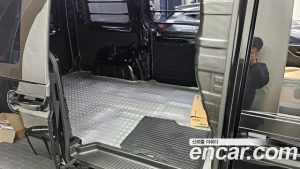 Hyundai Staria L3.5 Wagon 3Door 2025 года из Южной Кореи