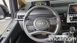 Hyundai Staria L3.5 Wagon 3Door 2025 года из Южной Кореи