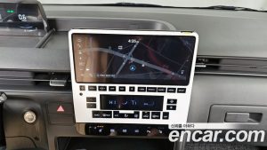 Hyundai Staria L3.5 Wagon 3Door 2025 года из Южной Кореи