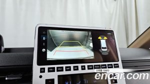 Hyundai Staria L3.5 Wagon 3Door 2025 года из Южной Кореи