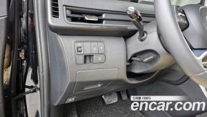 Hyundai Staria L3.5 Wagon 3Door 2025 года из Южной Кореи