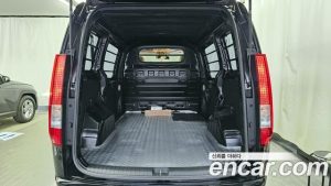 Hyundai Staria L3.5 Wagon 3Door 2025 года из Южной Кореи