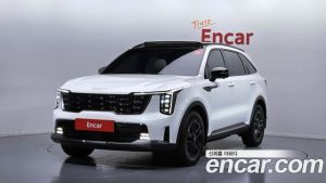 Kia Sorento HEV 1.6 2WD 2024 года из Южной Кореи