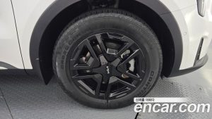 Kia Sorento HEV 1.6 2WD 2024 года из Южной Кореи