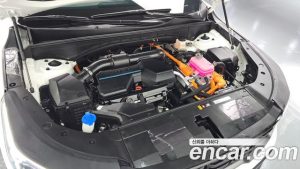 Kia Sorento HEV 1.6 2WD 2024 года из Южной Кореи