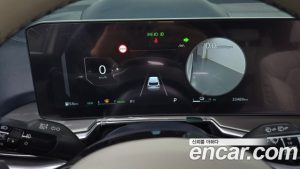 Kia Sorento HEV 1.6 2WD 2024 года из Южной Кореи