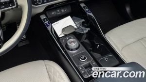 Kia Sorento HEV 1.6 2WD 2024 года из Южной Кореи