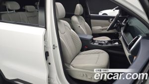 Kia Sorento HEV 1.6 2WD 2024 года из Южной Кореи