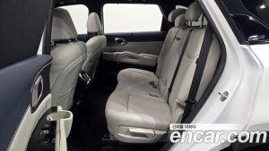 Kia Sorento HEV 1.6 2WD 2024 года из Южной Кореи