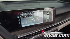 Kia Sorento HEV 1.6 2WD 2024 года из Южной Кореи