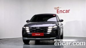 Hyundai Tucson Бензин 1.6 Turbo 2WD 2024 года из Южной Кореи