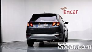 Hyundai Tucson Бензин 1.6 Turbo 2WD 2024 года из Южной Кореи