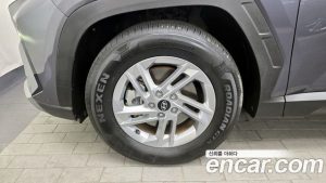 Hyundai Tucson Бензин 1.6 Turbo 2WD 2024 года из Южной Кореи