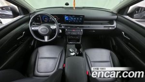 Hyundai Tucson Бензин 1.6 Turbo 2WD 2024 года из Южной Кореи