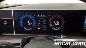 Hyundai Tucson Бензин 1.6 Turbo 2WD 2024 года из Южной Кореи