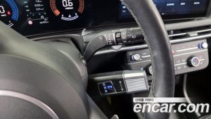 Hyundai Tucson Бензин 1.6 Turbo 2WD 2024 года из Южной Кореи