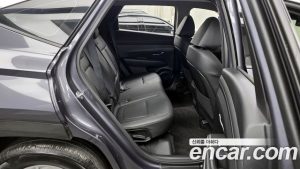 Hyundai Tucson Бензин 1.6 Turbo 2WD 2024 года из Южной Кореи