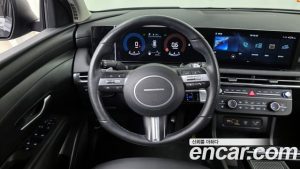 Hyundai Tucson Бензин 1.6 Turbo 2WD 2024 года из Южной Кореи