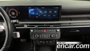 Hyundai Tucson Бензин 1.6 Turbo 2WD 2024 года из Южной Кореи