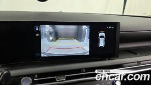 Hyundai Tucson Бензин 1.6 Turbo 2WD 2024 года из Южной Кореи