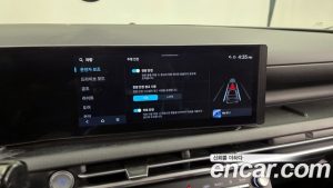 Hyundai Tucson Бензин 1.6 Turbo 2WD 2024 года из Южной Кореи